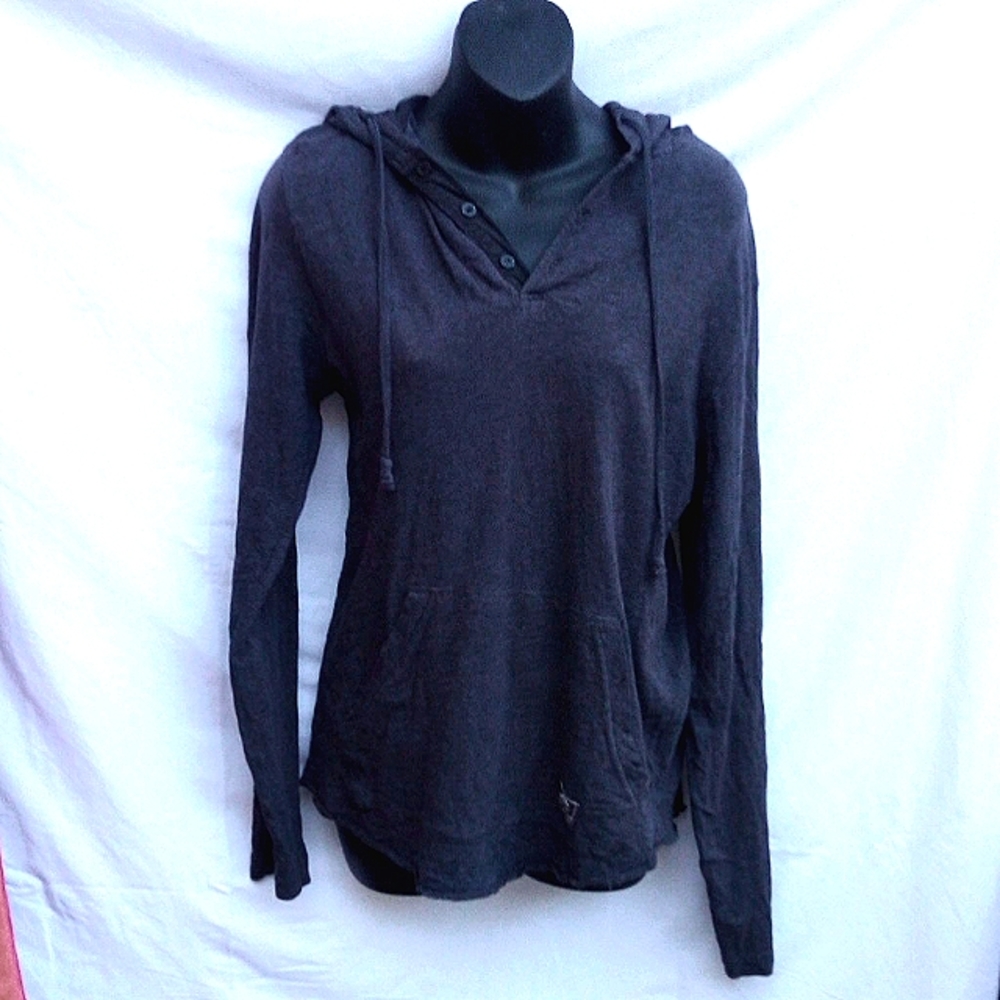 Vans Hoodie Shirt